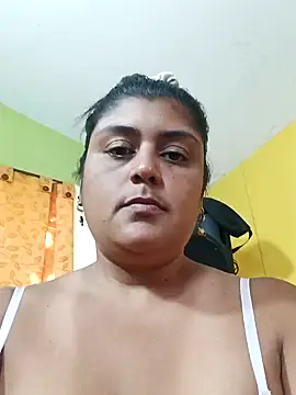 AlyDenalioficial online show from January 14, 2025, 8:04 pm