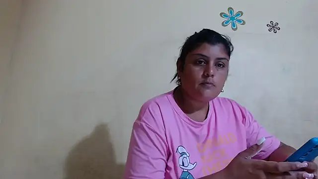 AlyDenalioficial online show from January 16, 2025, 2:30 pm