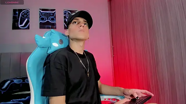 jake and joaquin online show from September 19, 2025, 3:21 am