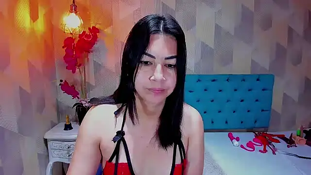 AdaFawxx online show from February 10, 2026, 11:04 pm