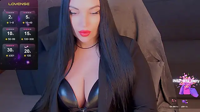 Snapshot of blackberry_star chatting on October 11, 2025, 7:53 am blackberry star online show from October 11, 2025, 7:53 am