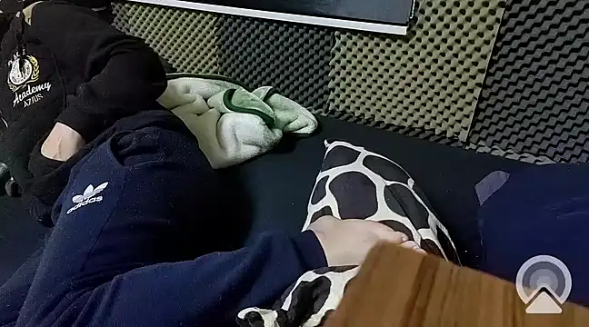 Snapshot of Arabeyes chatting on February 18, 2025, 8:47 pm Arabeyes online show from February 18, 2025, 8:47 pm