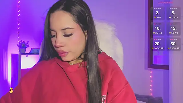 LauraSweett online show from January 7, 2026, 2:33 pm