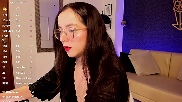 ana ev online show from February 25, 2025, 9:37 pm