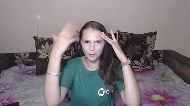 Nika Shiny online show from August 1, 2026, 10:13 am