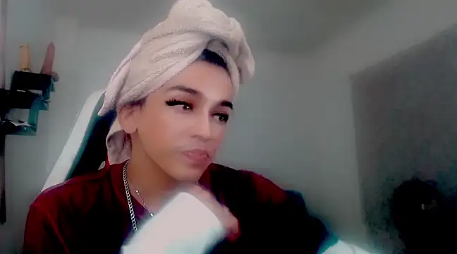 jessikarabitt666 online show from February 27, 2025, 7:51 am