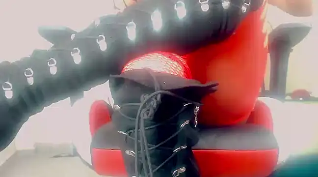 jessikarabitt666 online show from January 7, 2025, 9:46 pm