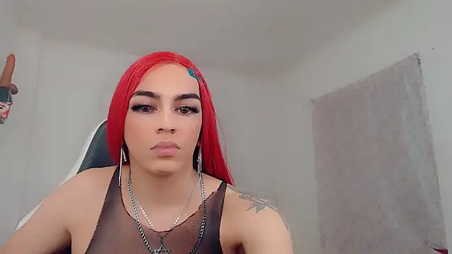 jessikarabitt666 online show from February 28, 2025, 9:01 pm