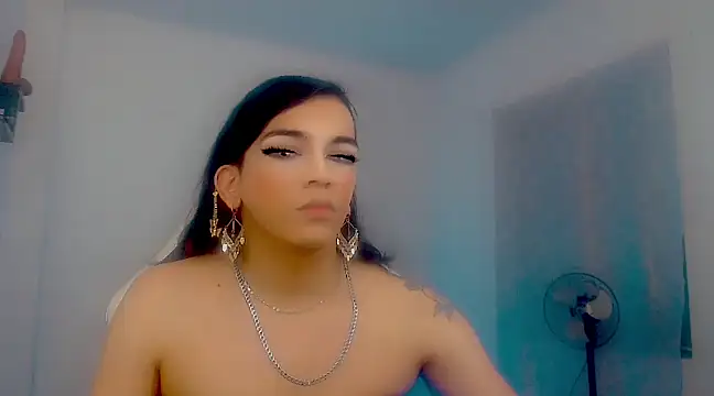 jessikarabitt666 online show from February 26, 2025, 9:53 pm
