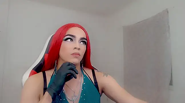 jessikarabitt666 online show from March 7, 2025, 9:17 pm