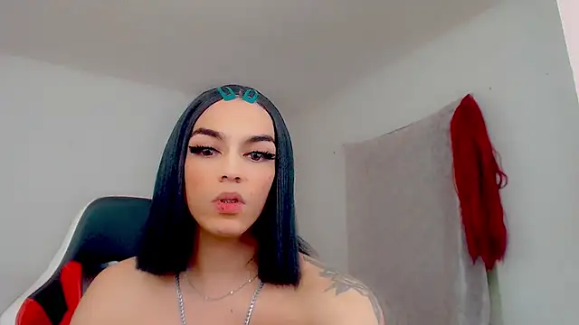 jessikarabitt666 online show from March 5, 2025, 7:27 pm