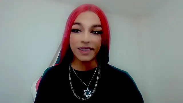 jessikarabitt666 online show from February 12, 2025, 9:11 pm