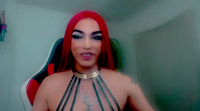 jessikarabitt666 online show from February 22, 2025, 6:52 pm