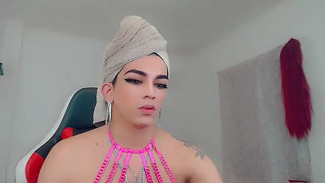 jessikarabitt666 online show from March 1, 2025, 4:54 pm