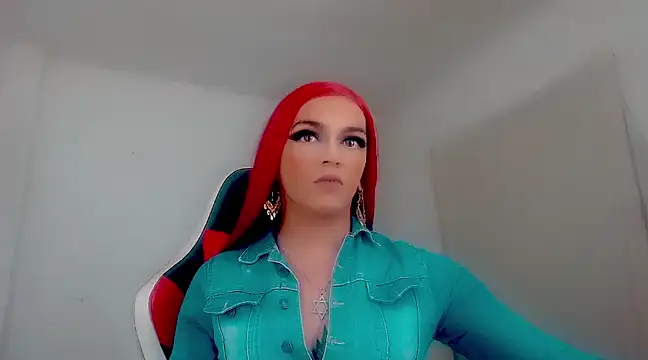 jessikarabitt666 online show from January 20, 2025, 8:29 pm