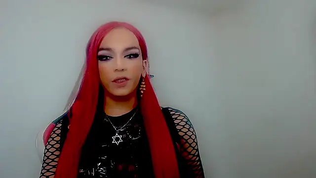 jessikarabitt666 online show from February 18, 2025, 8:58 pm