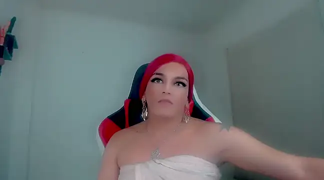 jessikarabitt666 online show from January 9, 2025, 8:11 pm