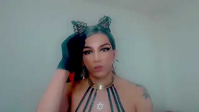 jessikarabitt666 online show from January 29, 2025, 3:33 am