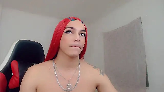 jessikarabitt666 online show from March 4, 2025, 9:11 pm