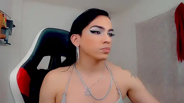 jessikarabitt666 online show from March 6, 2025, 11:31 pm