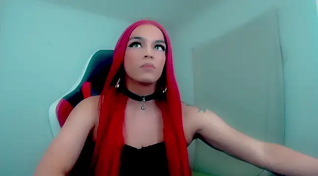 jessikarabitt666 online show from January 8, 2025, 11:19 pm