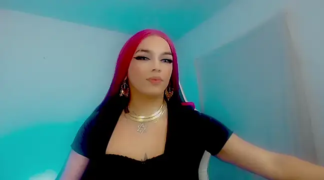 jessikarabitt666 online show from January 14, 2025, 2:50 am