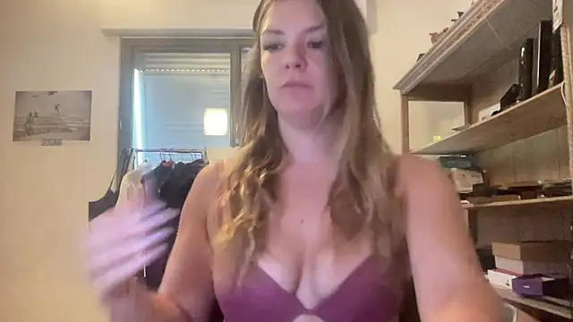 missykat online show from July 20, 2026, 10:39 am