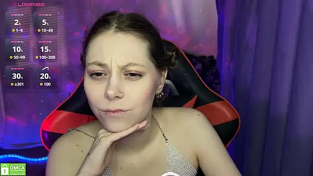 Natural babe666 online show from June 4, 2026, 3:06 pm
