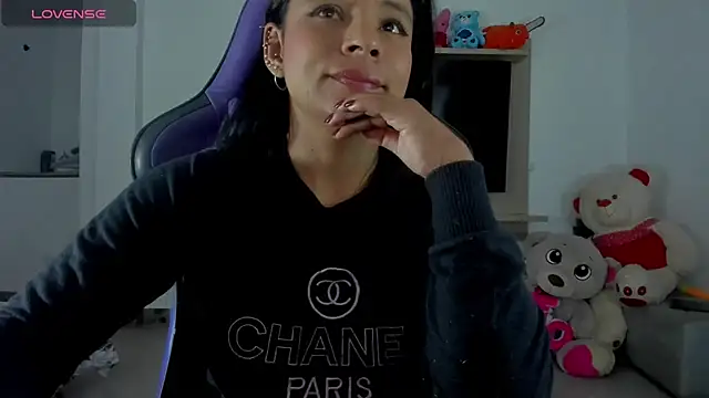 Snapshot of jessi_morgan chatting on October 13, 2025, 8:38 am jessi morgan online show from October 13, 2025, 8:38 am