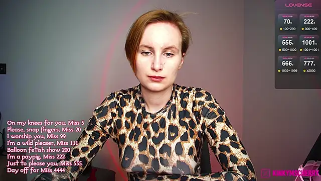 RandyCherry online show from June 23, 2026, 2:15 pm