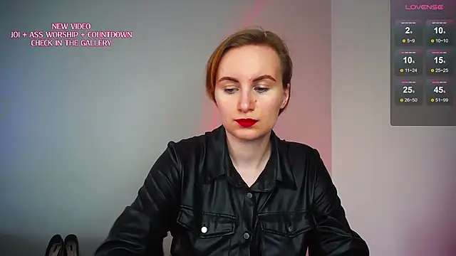 RandyCherry online show from August 1, 2026, 2:26 pm