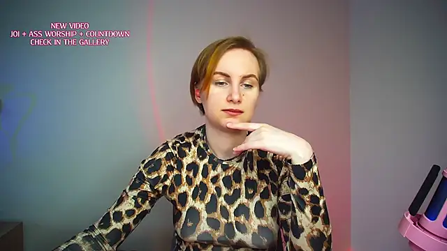 RandyCherry online show from August 2, 2026, 3:31 pm