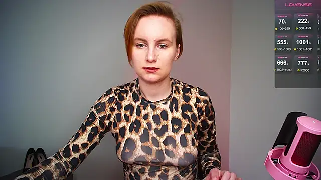 RandyCherry online show from June 28, 2026, 2:23 pm