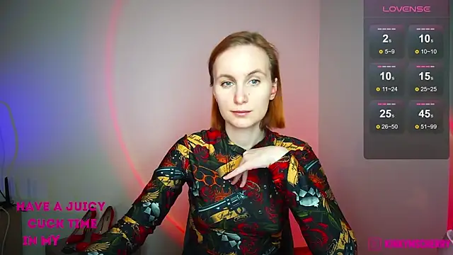 RandyCherry online show from October 2, 2025, 3:48 pm