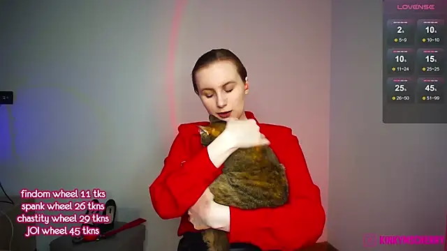 RandyCherry online show from March 25, 2026, 3:00 pm