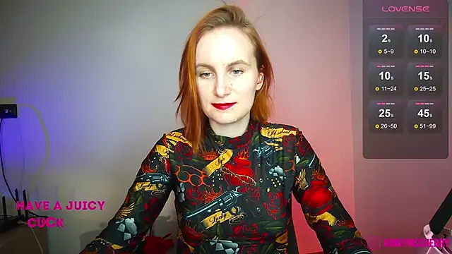 RandyCherry online show from October 20, 2025, 5:57 pm