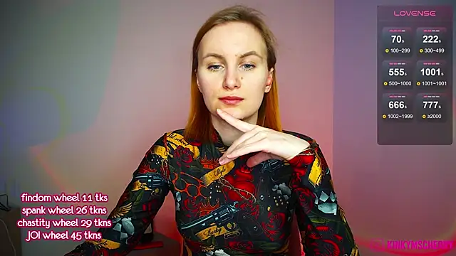 RandyCherry online show from February 3, 2026, 3:28 pm