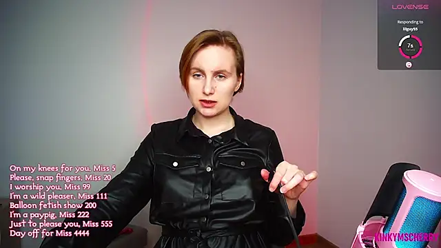 RandyCherry online show from May 31, 2026, 3:51 pm