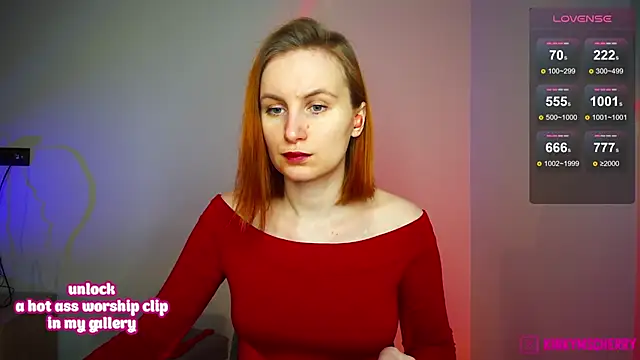 RandyCherry online show from January 10, 2026, 3:07 pm