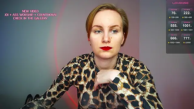 RandyCherry online show from July 18, 2026, 2:58 pm