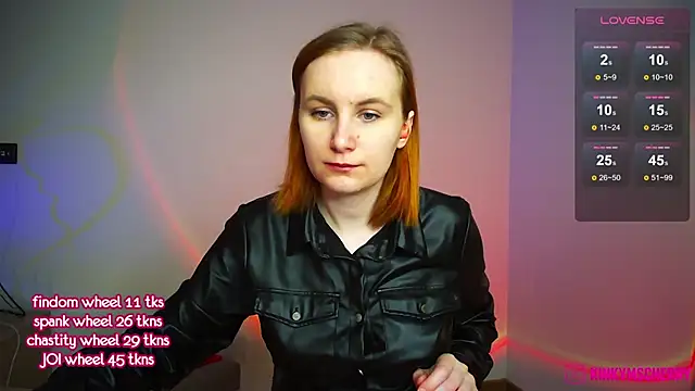 RandyCherry online show from February 26, 2026, 3:01 pm