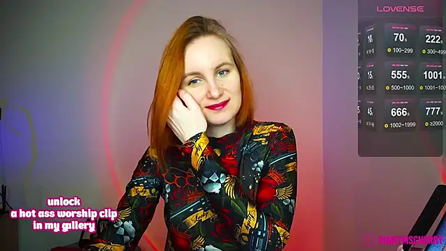 RandyCherry online show from December 2, 2025, 1:35 pm