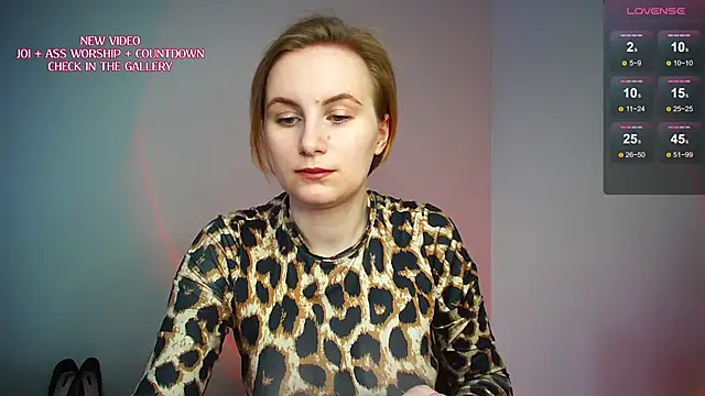 RandyCherry online show from August 8, 2026, 2:46 pm