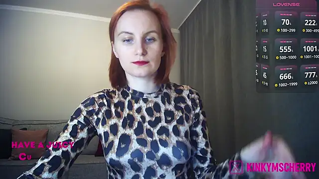 RandyCherry online show from February 11, 2025, 3:29 pm