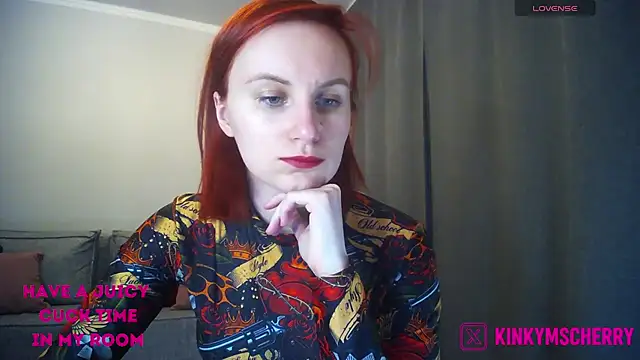 RandyCherry online show from March 3, 2025, 3:43 pm