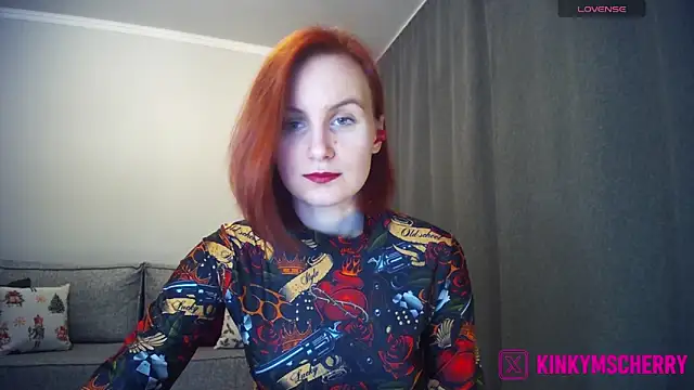 RandyCherry online show from January 13, 2025, 3:36 pm