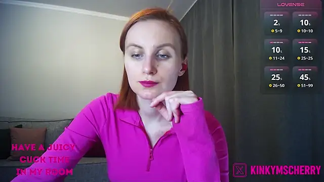 RandyCherry online show from February 16, 2025, 6:32 pm