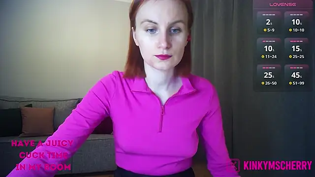RandyCherry online show from February 16, 2025, 3:27 pm
