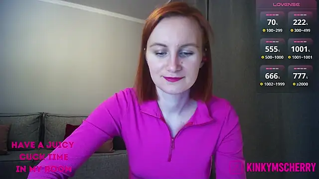 RandyCherry online show from February 17, 2025, 4:06 pm