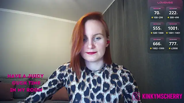 RandyCherry online show from February 5, 2025, 2:48 pm